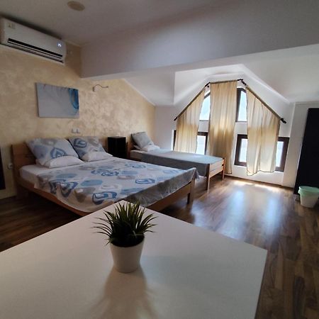 Fiori Apartment Gevgelija Exterior foto