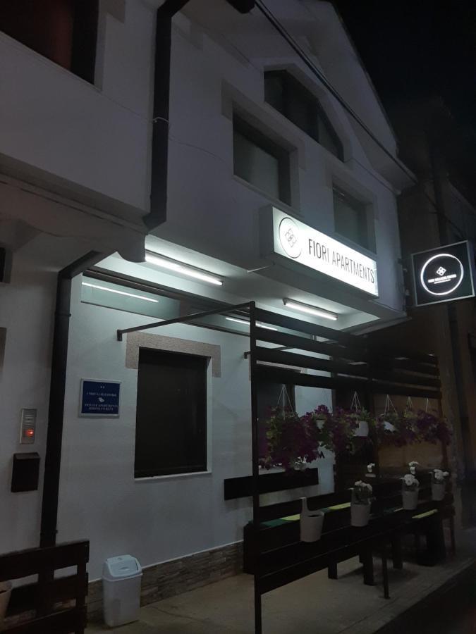 Fiori Apartment Gevgelija Exterior foto