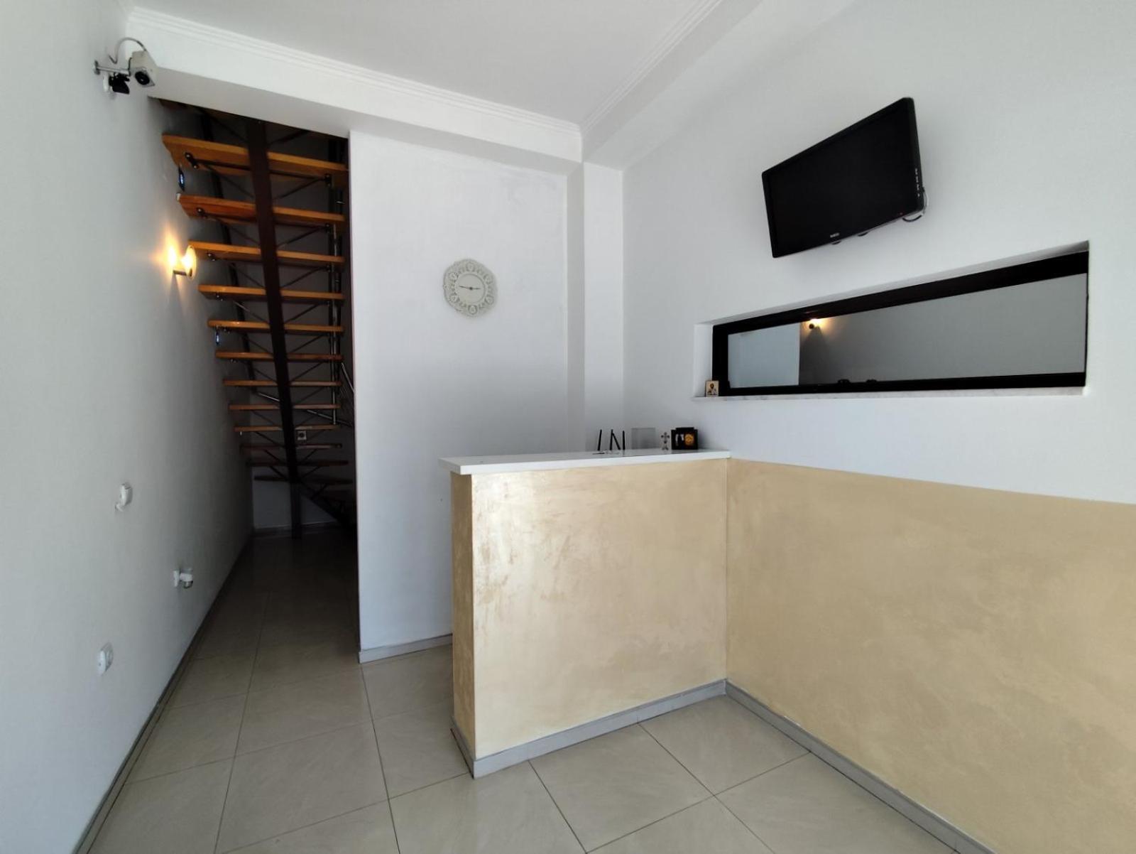 Fiori Apartment Gevgelija Exterior foto